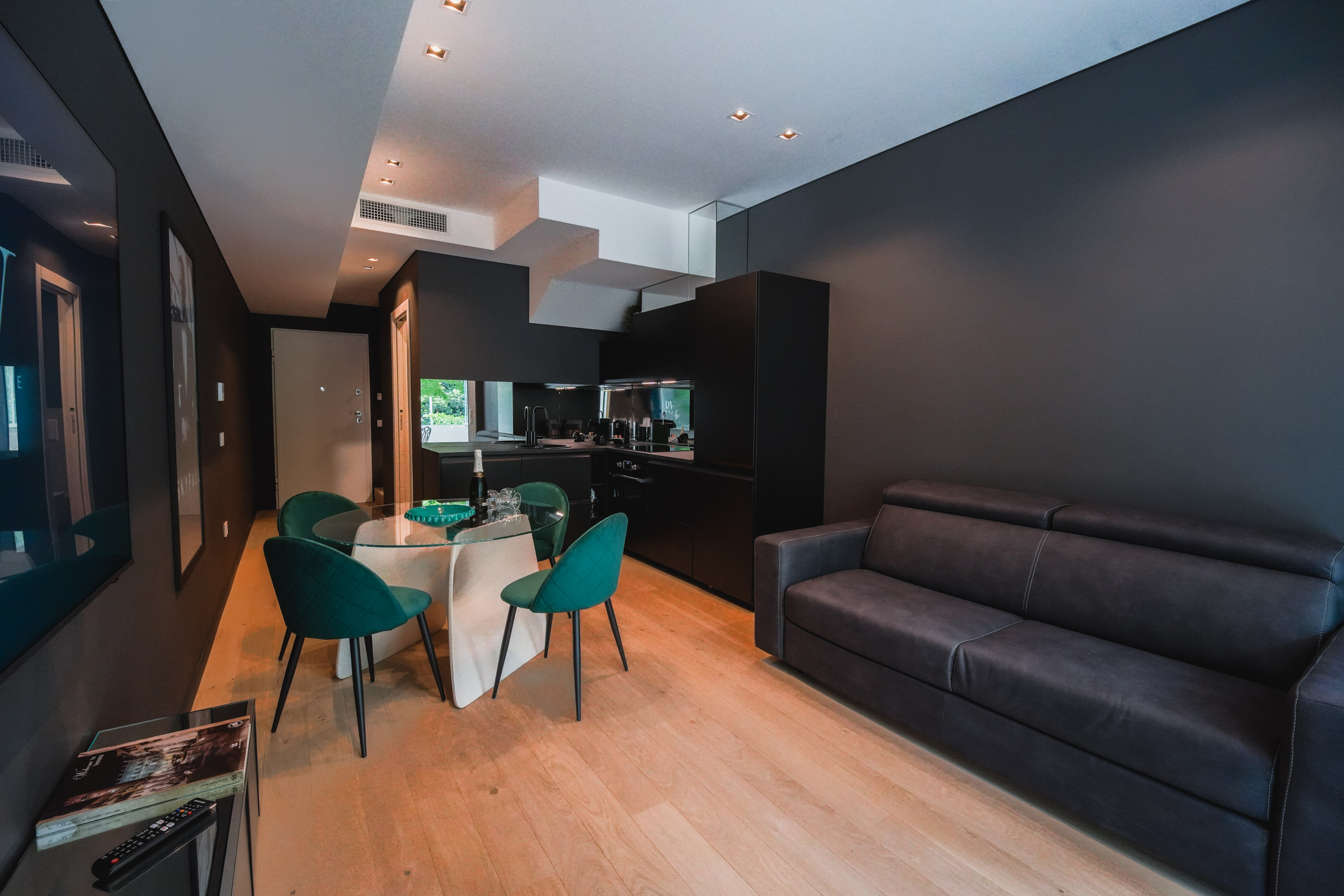 Suite Skyfall