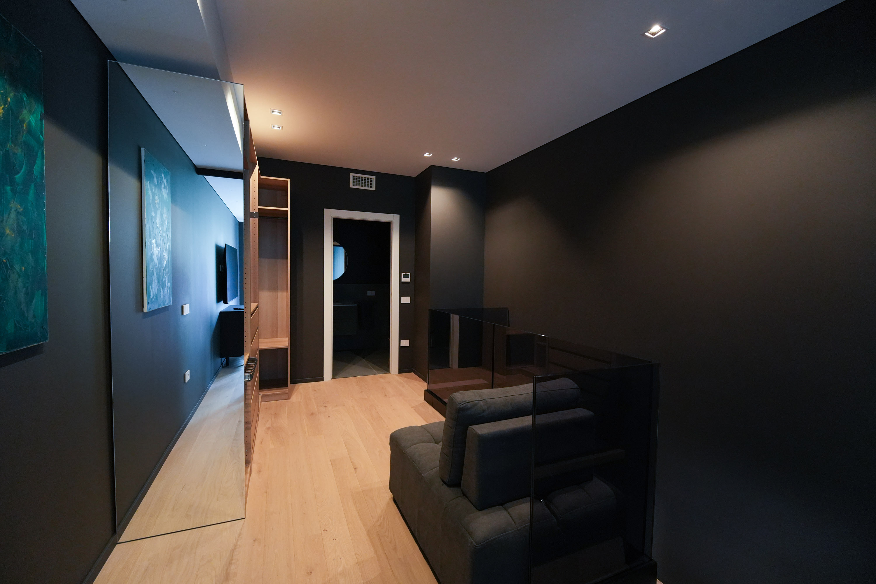 Suite Skyfall