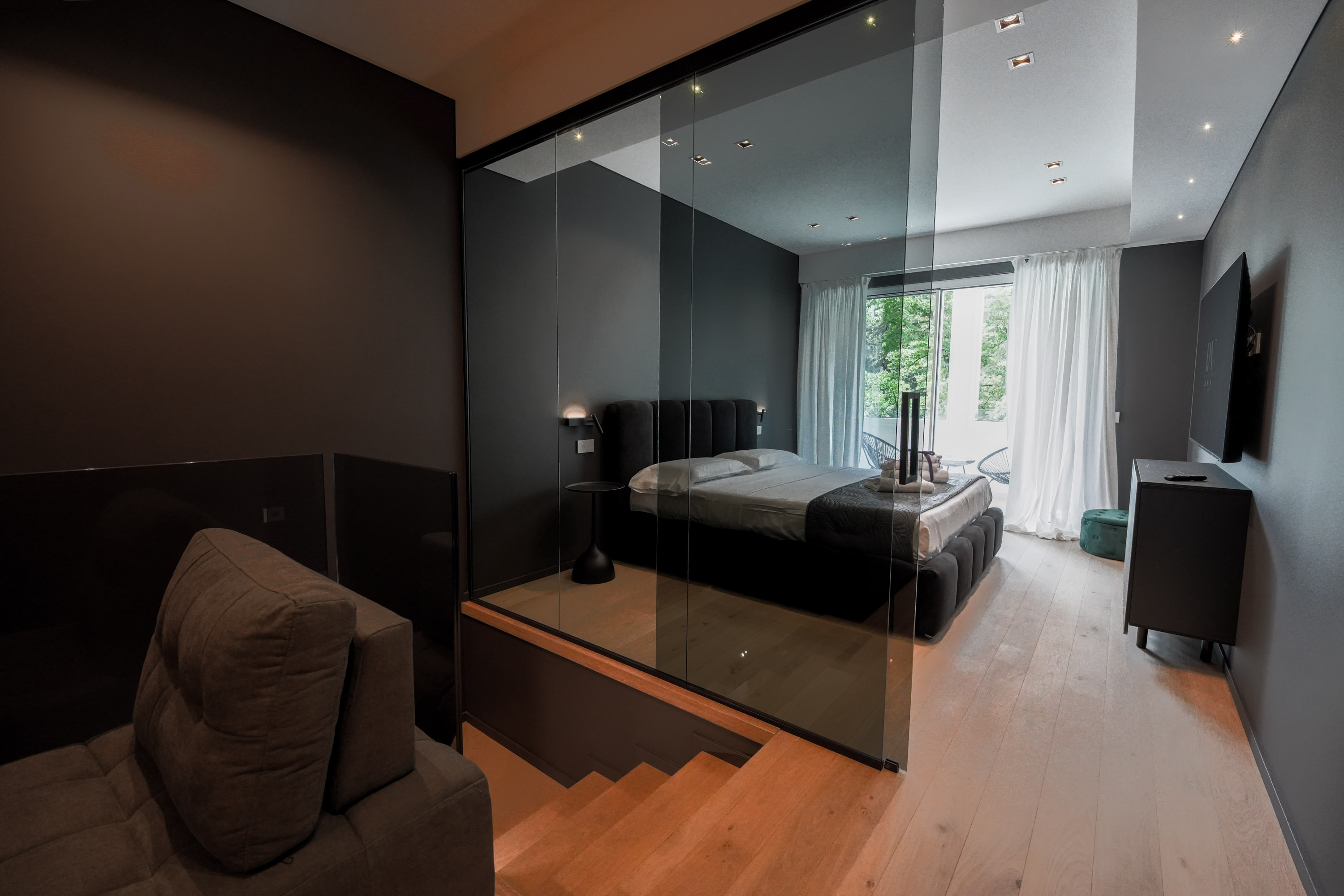 Suite Skyfall