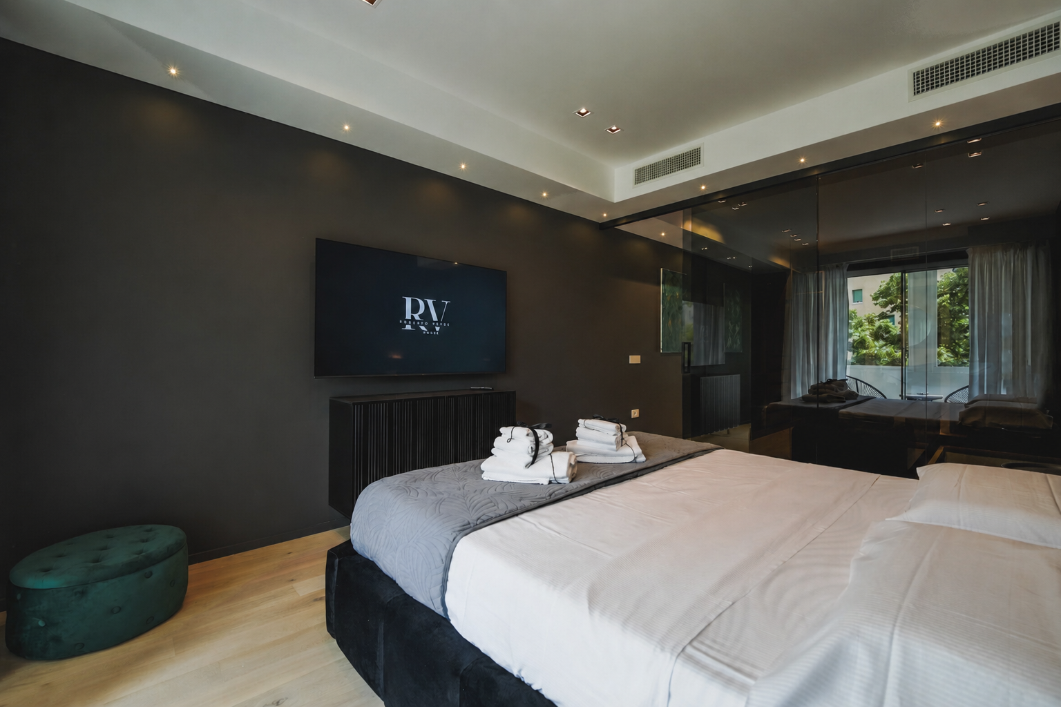 Suite Skyfall