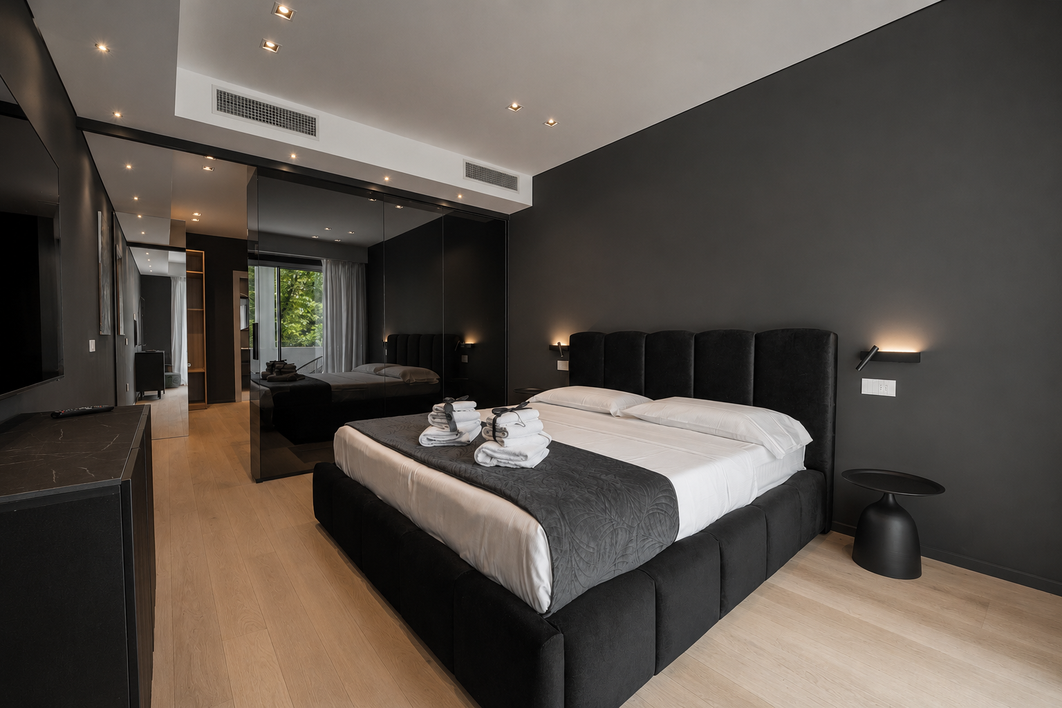 Suite Skyfall