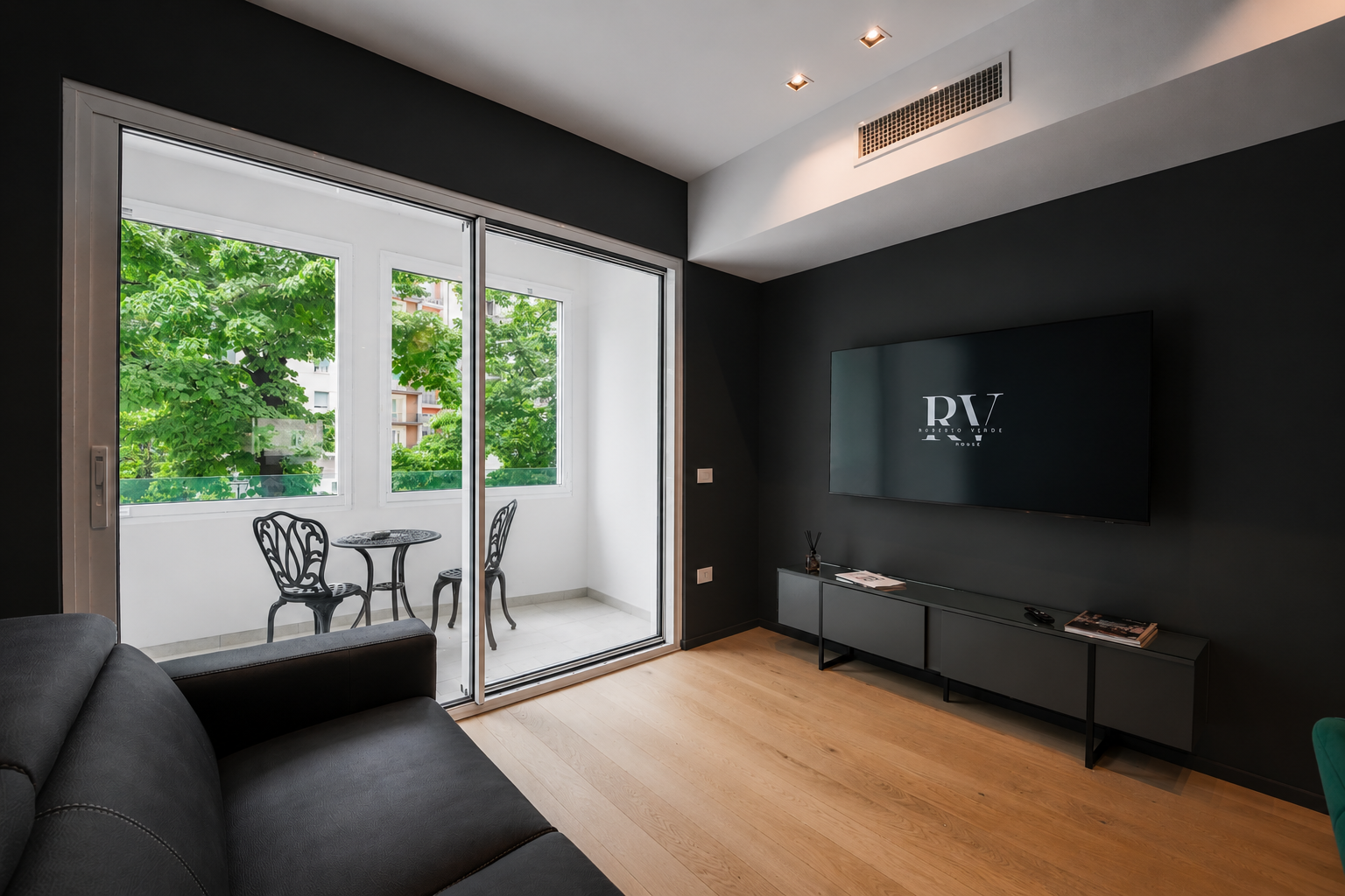 Suite Skyfall