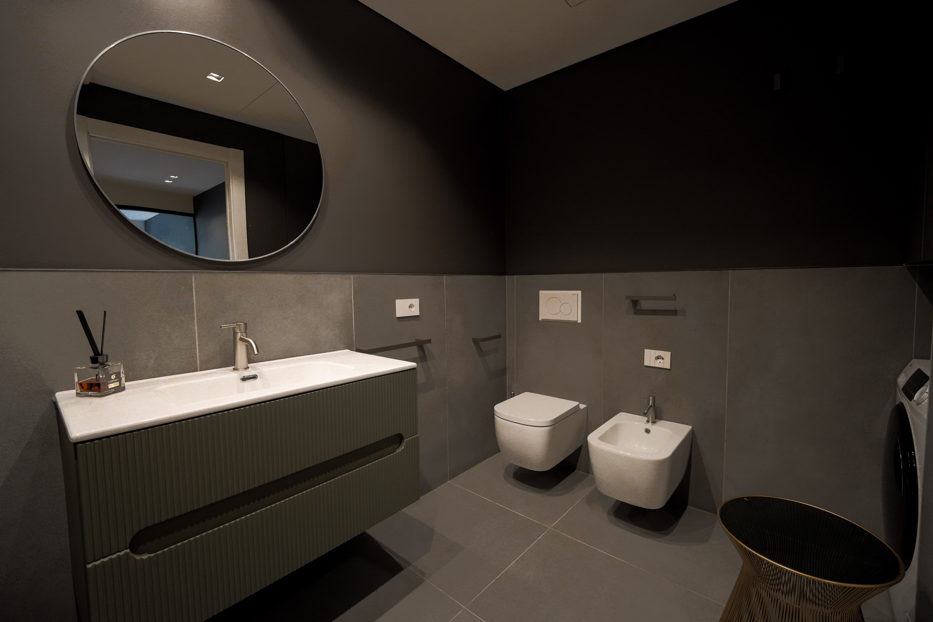 Suite Skyfall