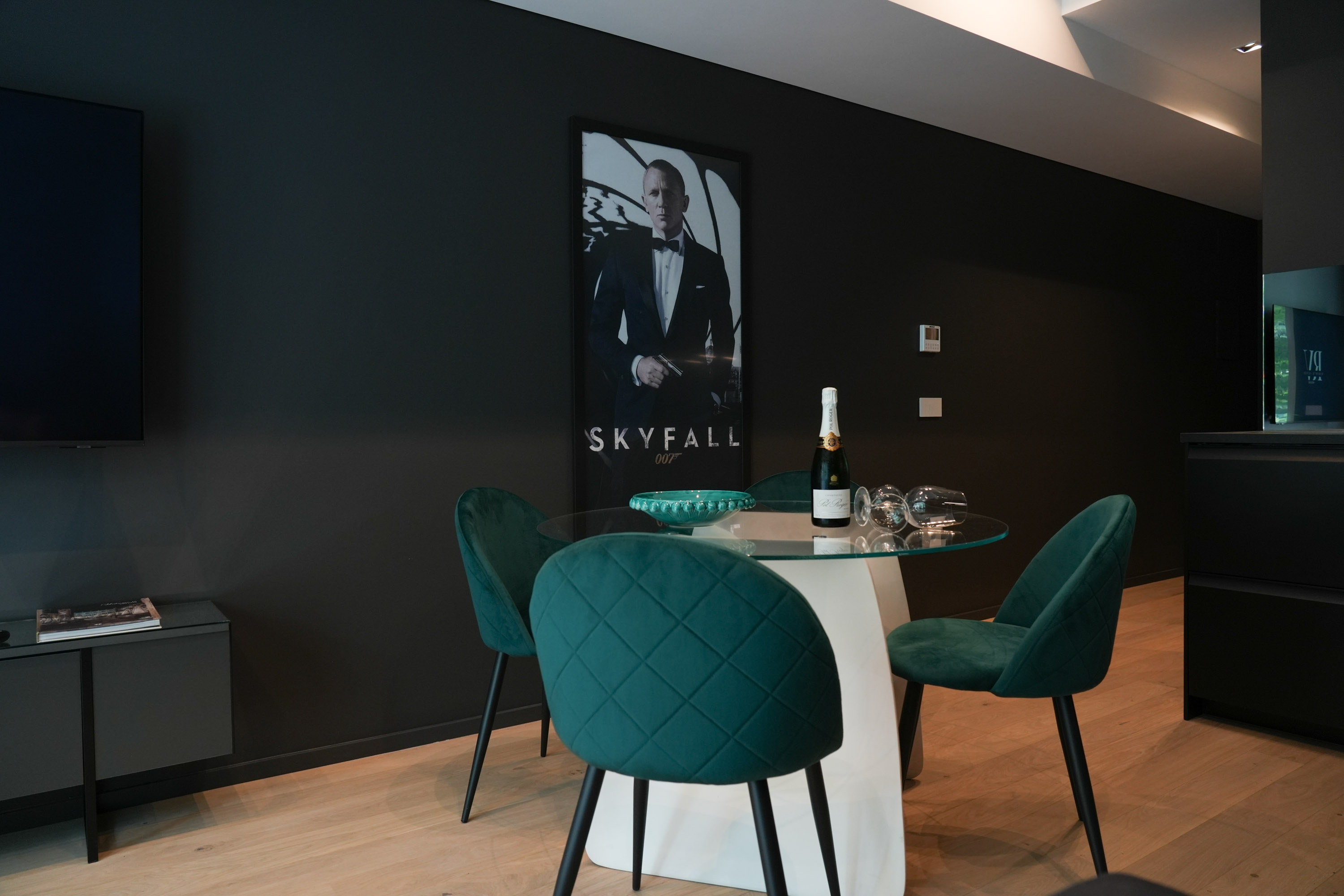 Suite Skyfall